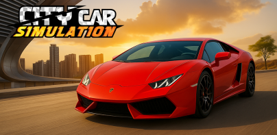 City Car Simulator