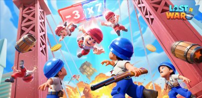 Last War:Survival Game